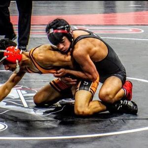 Meet your Posher, Diego